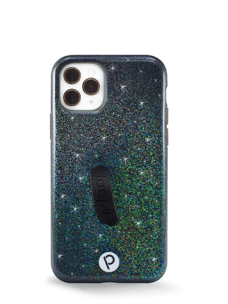 Sparkle Black