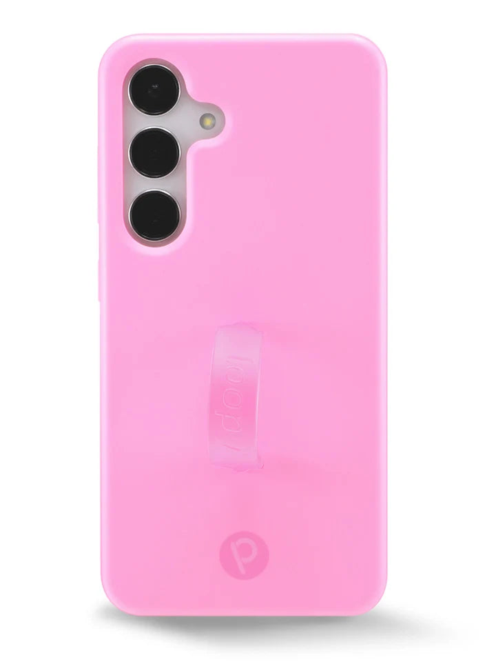 Berry Pink