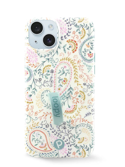 Painted Paisley