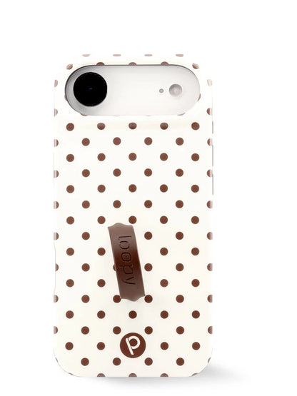 Cocoa Dots
