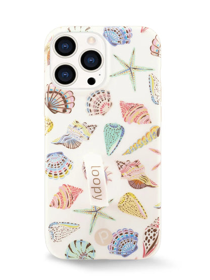 Coastal Shells