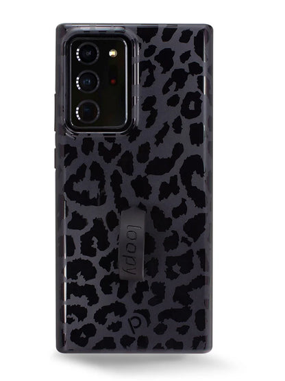 Midnight Leopard