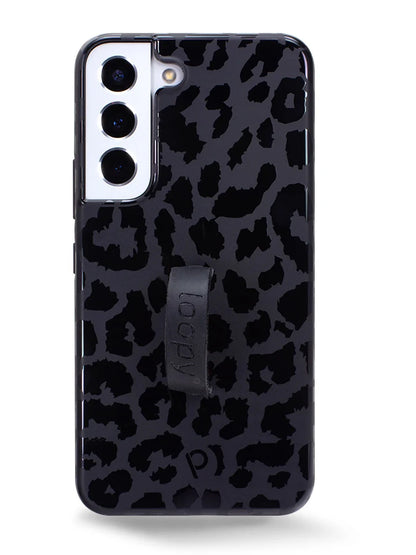 Midnight Leopard