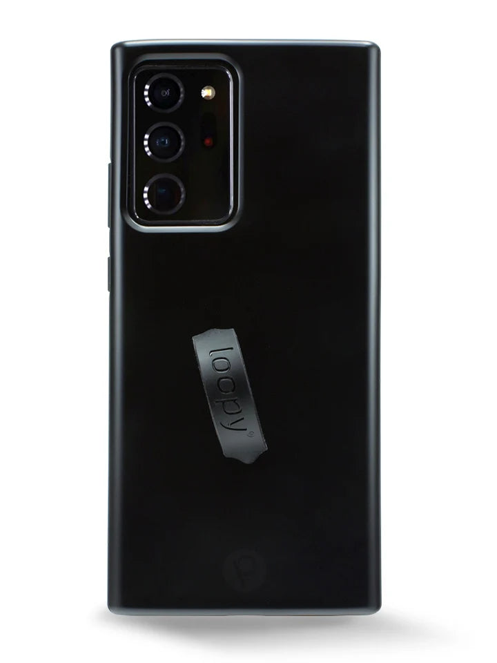 Stealth Black