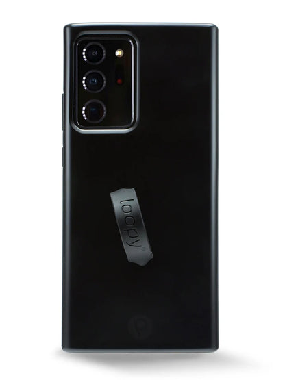 Stealth Black