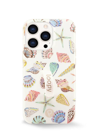 Coastal Shells
