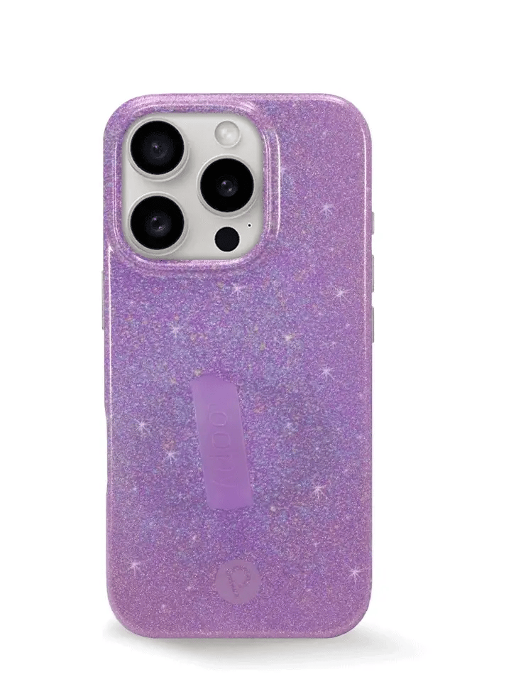 Lavender Sparkle
