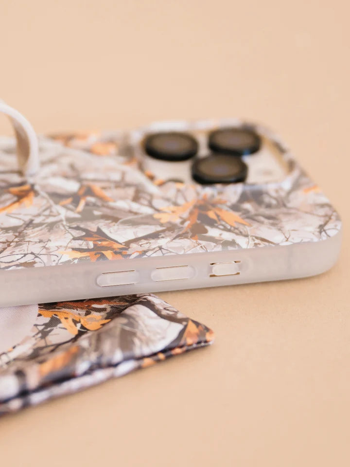 Tree Camo