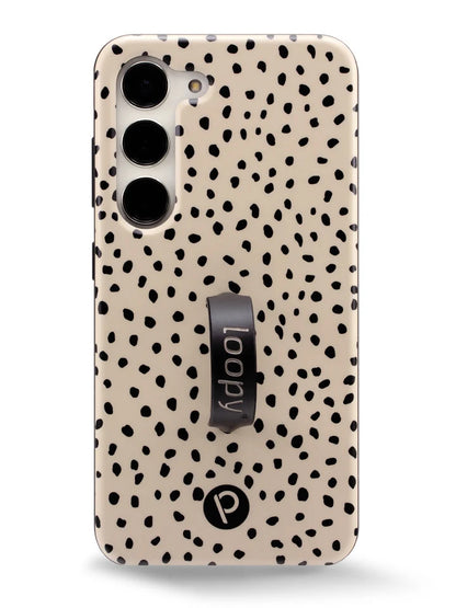 Mocha Dots