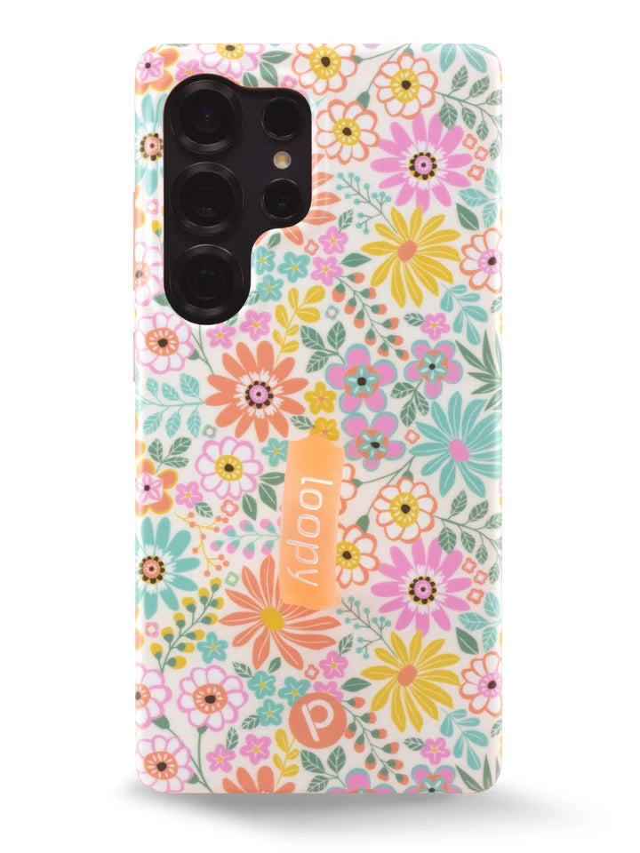 Floral Burst