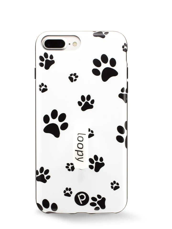 Pawprints