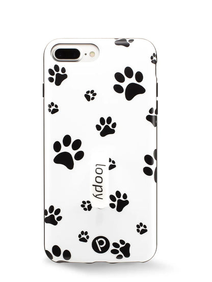 Pawprints