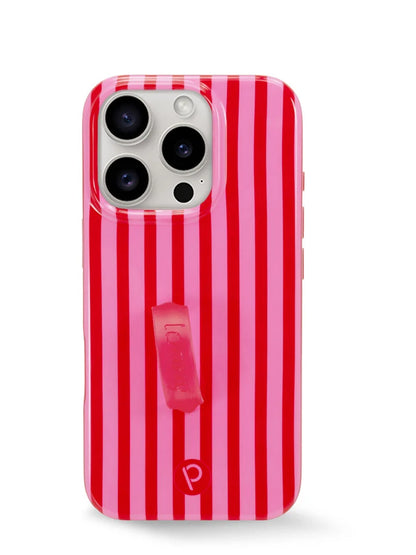 Berry Stripes