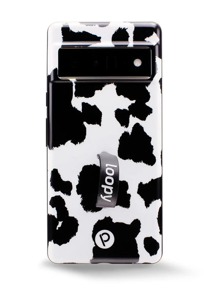 Cow Print