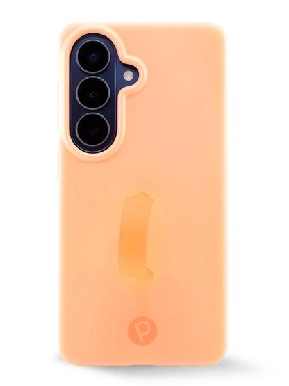 Peach Fizz