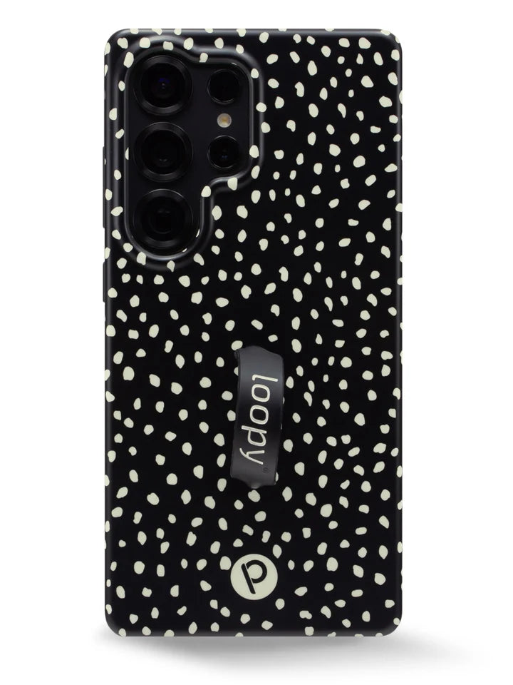 Noir Dots
