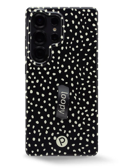 Noir Dots