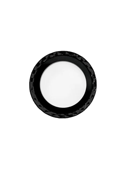 Diamond Cut Camera Tempered Glass