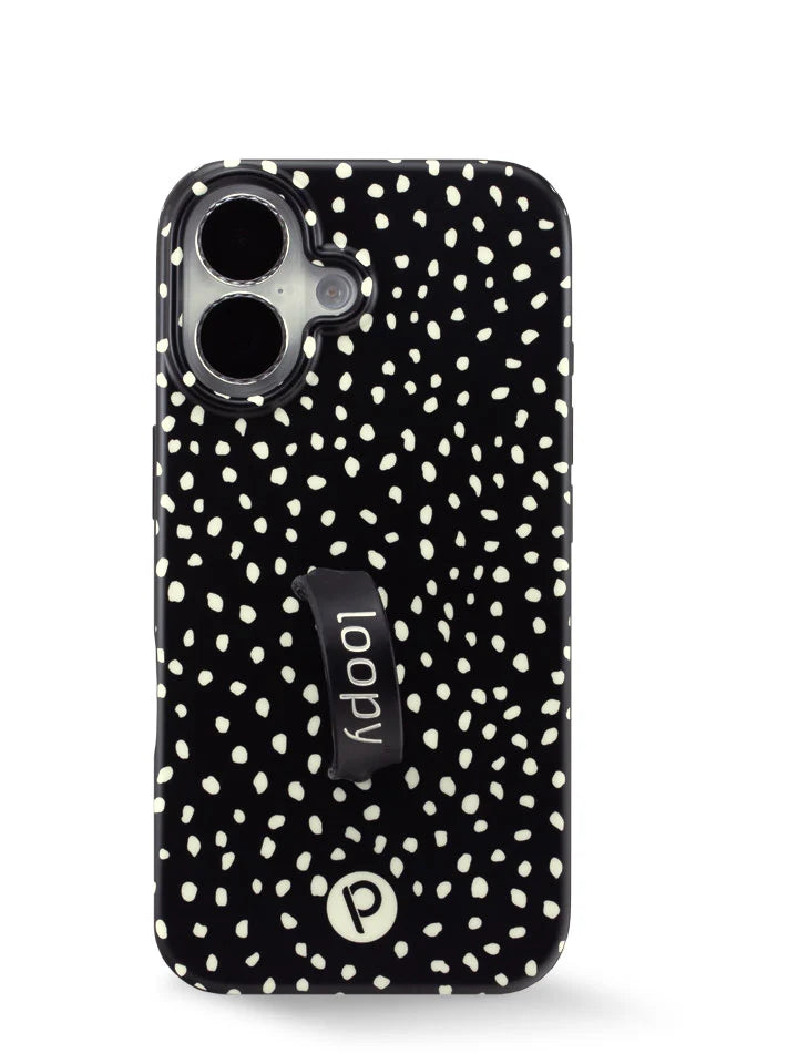 Noir Dots