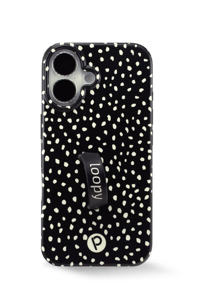 Noir Dots