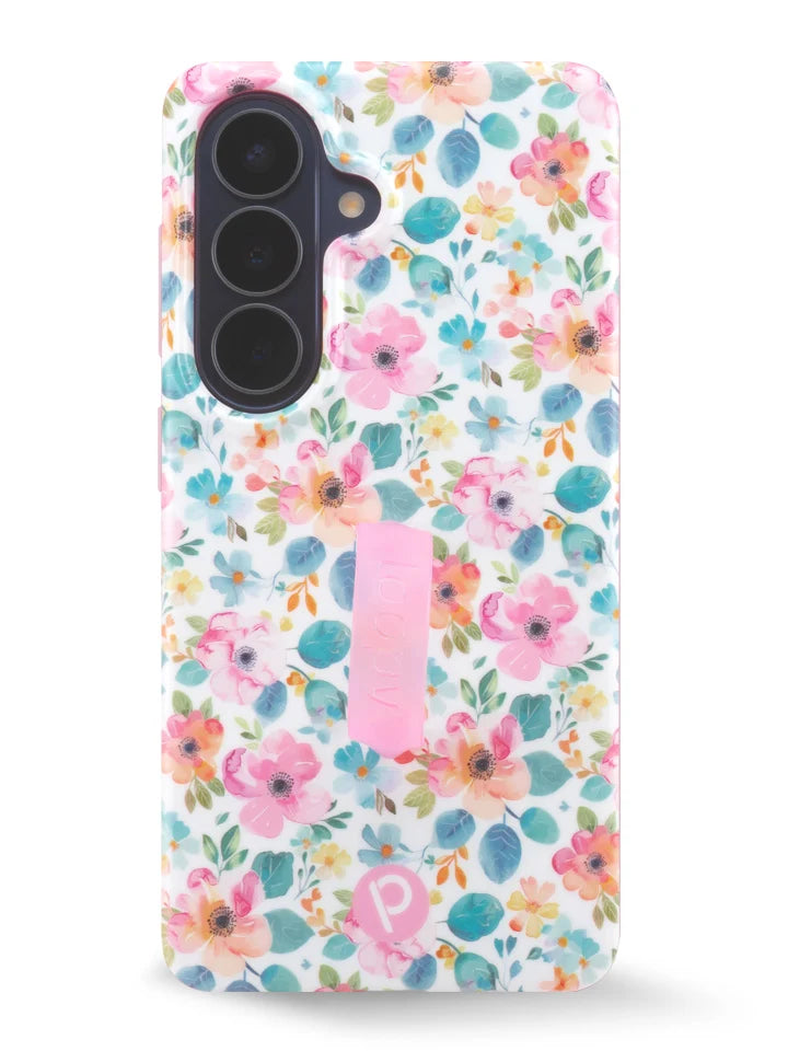 Pastel Petals
