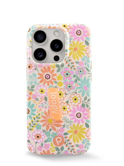 Floral Burst
