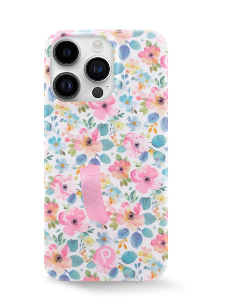 Pastel Petals