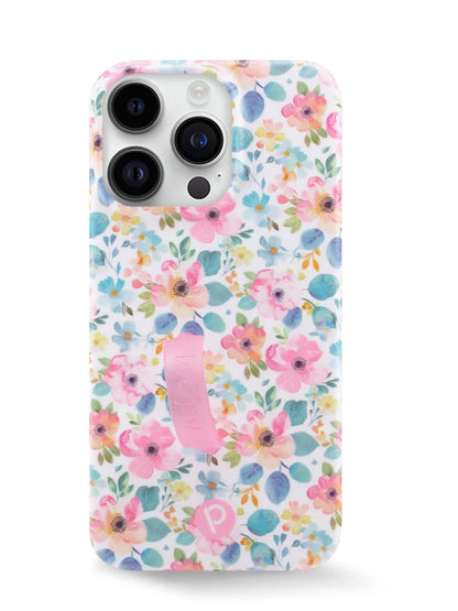 Pastel Petals