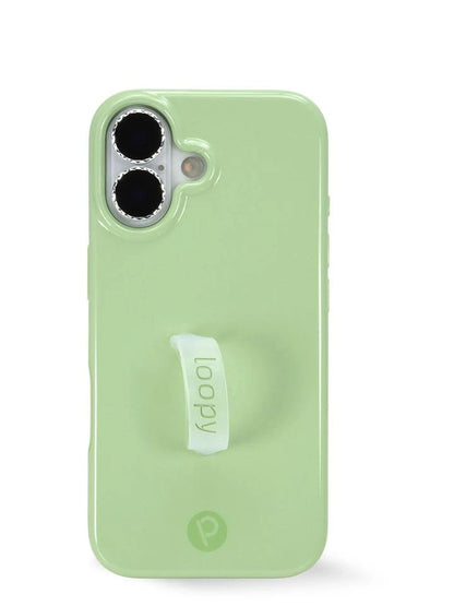 Matcha Green