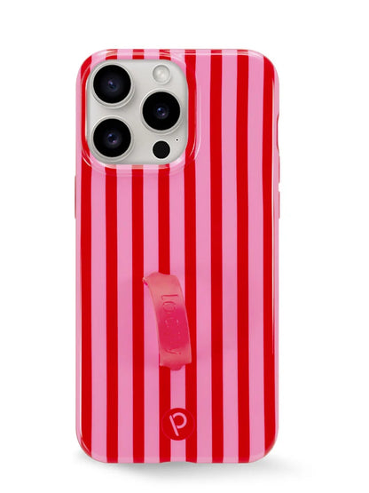 Berry Stripes
