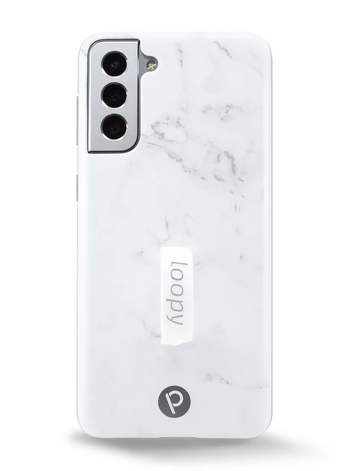 White Marble