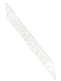 Sparkle Clear Rose Gold