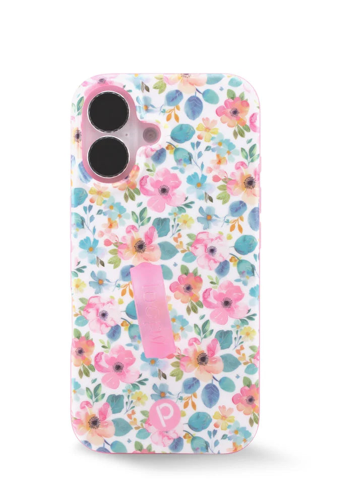 Pastel Petals