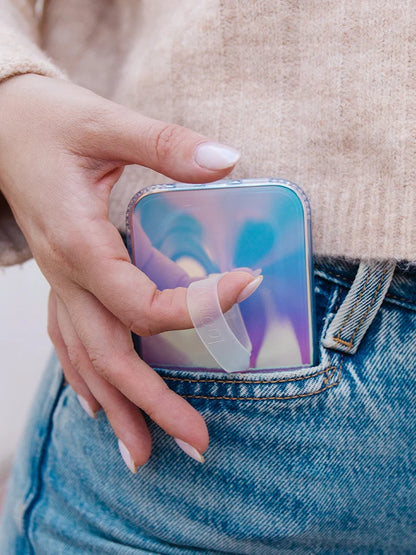 Clear Opal