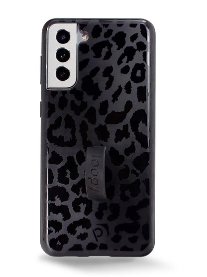 Midnight Leopard