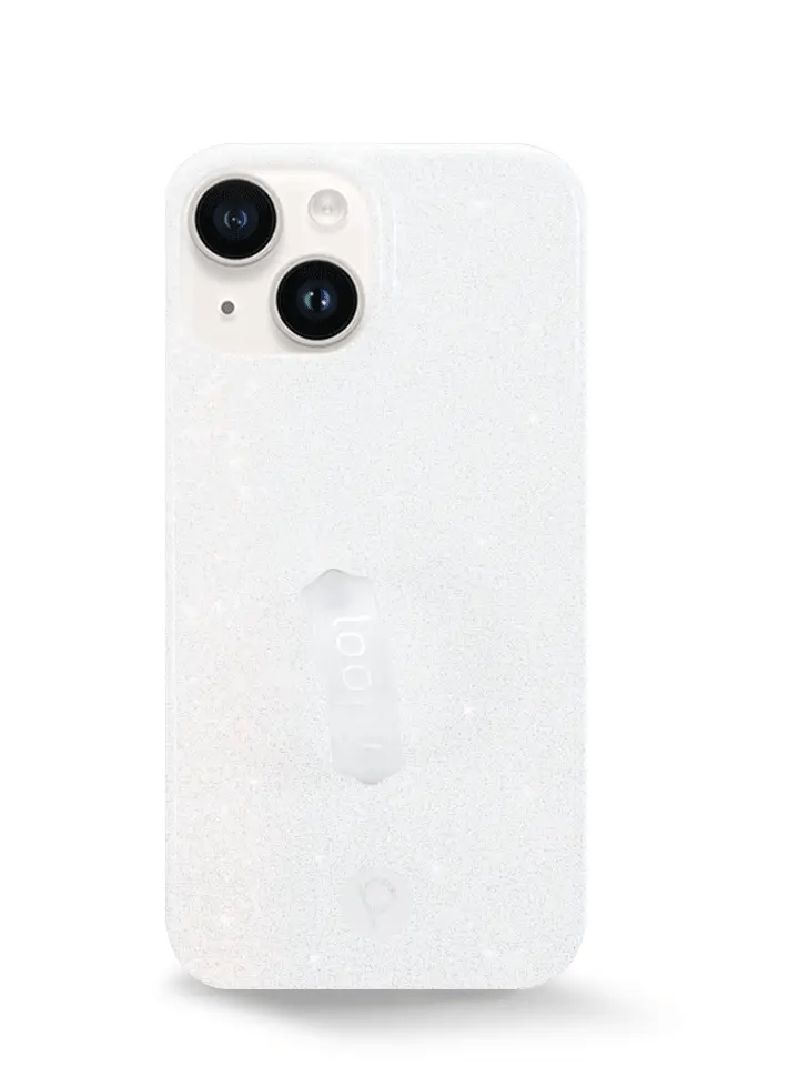 White Shimmer