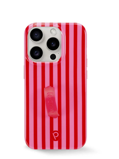 Berry Stripes