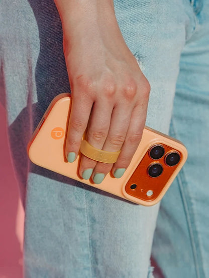 Peach Fizz