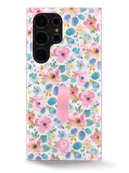 Pastel Petals