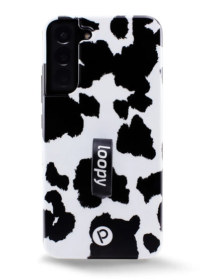 Cow Print