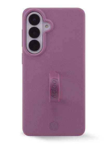 Dusty Plum