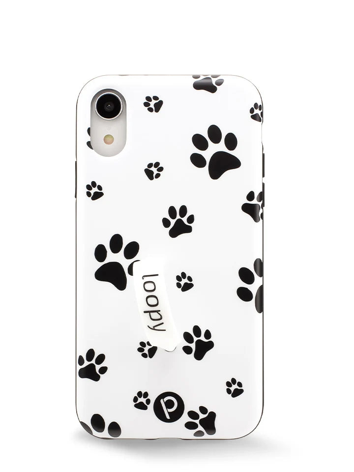 Pawprints