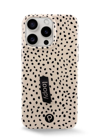 Mocha Dots