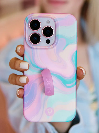 Sherbet Swirl