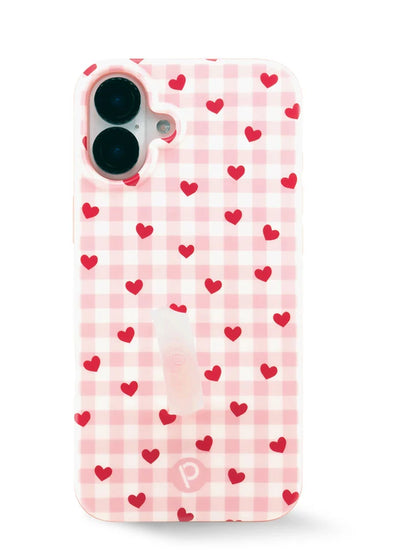 Galentine's Gingham