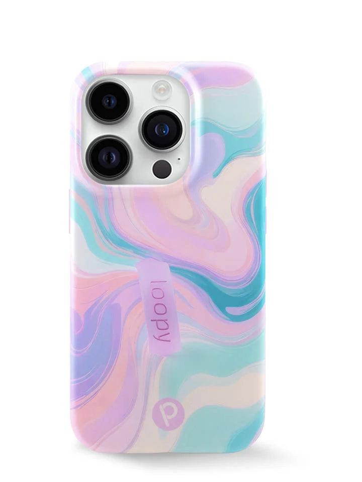 Sherbet Swirl