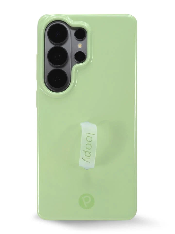 Matcha Green