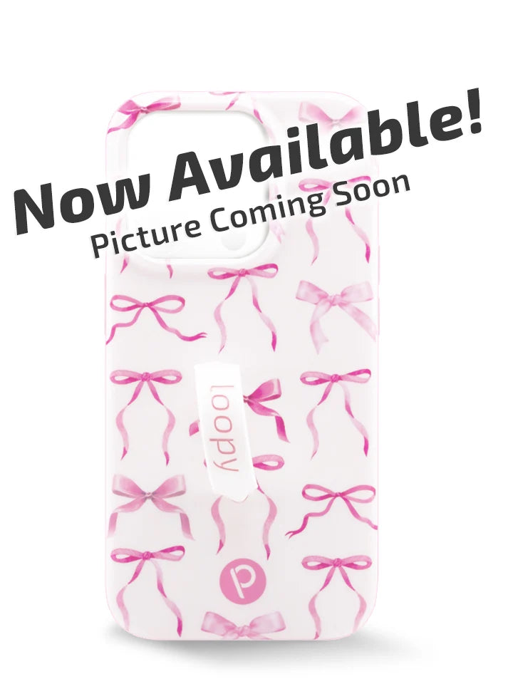 Pink Bows