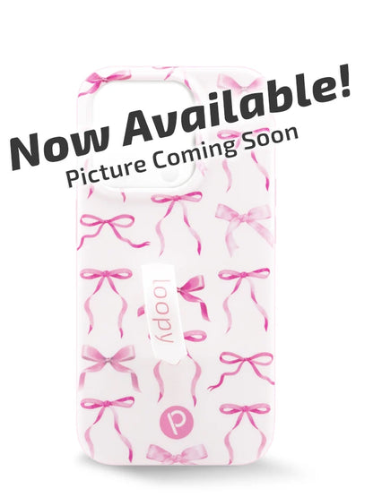 Pink Bows