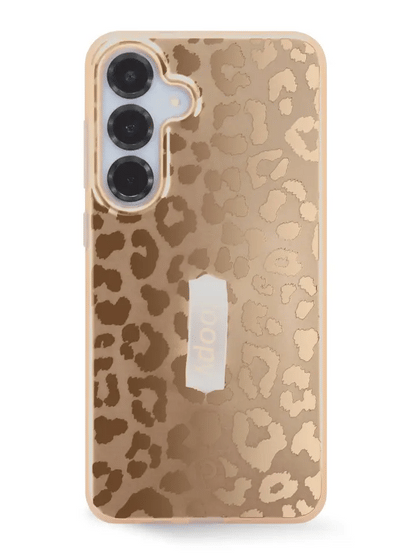 Gold Leopard